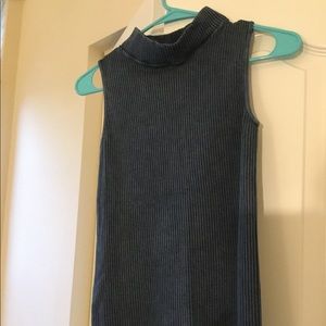 Free people tank top